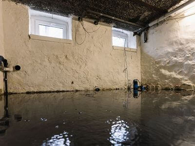 About water damage cleanup - ceiling water damage repair experts in Cincinnati